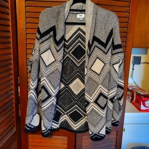 XXL Old Navy Cardigan